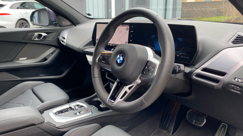 BMW 1 Series 123 xDrive M Sport 5dr Step Auto Petrol Hatchback